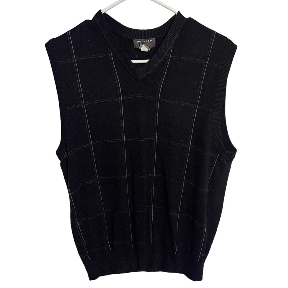 Dockers Men’s Sweater Vest